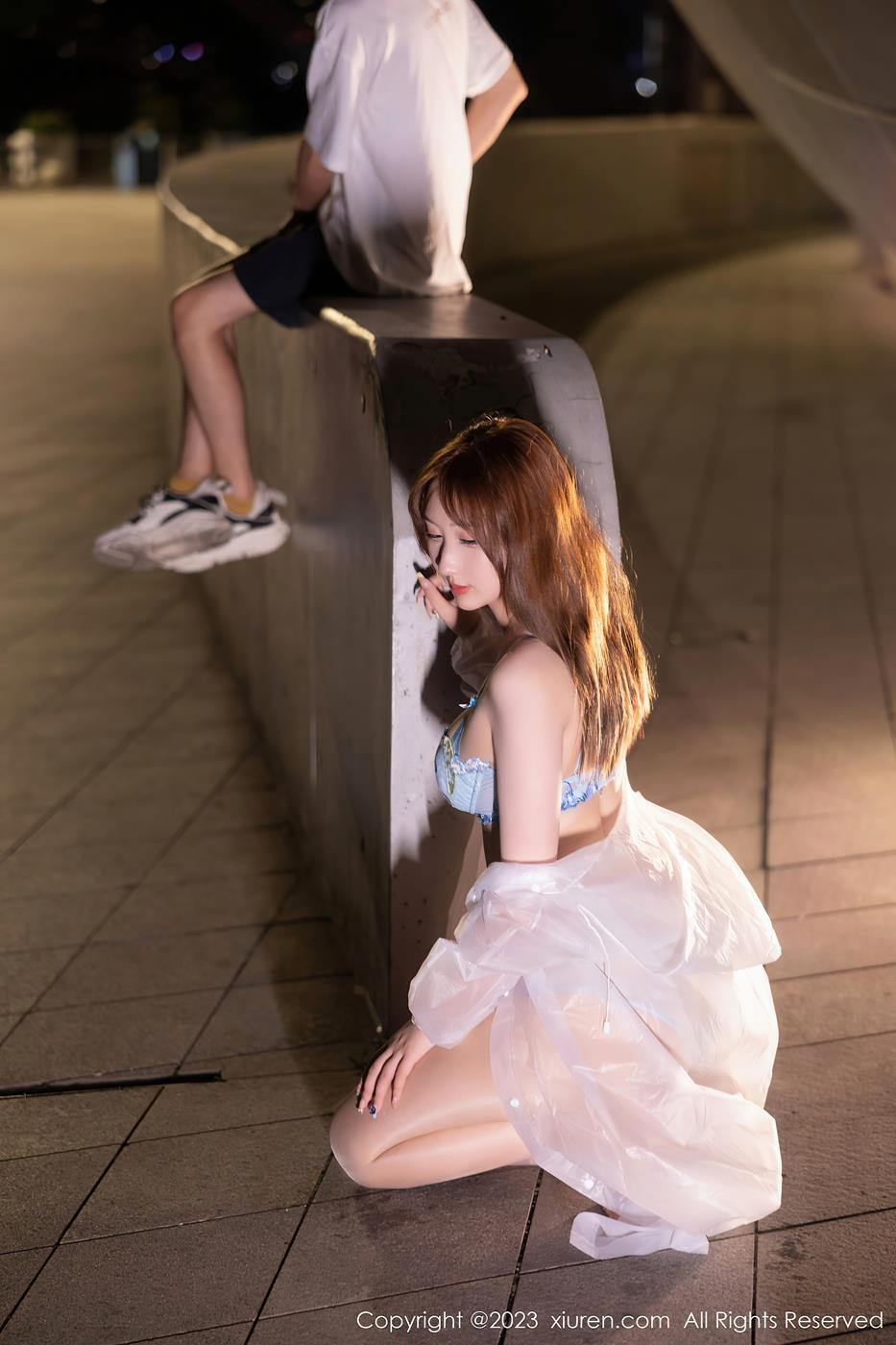 图片[21]-[Xiuren秀人网]2023.07.13 NO.7072 江真真[64+1P] – 速更版-美库