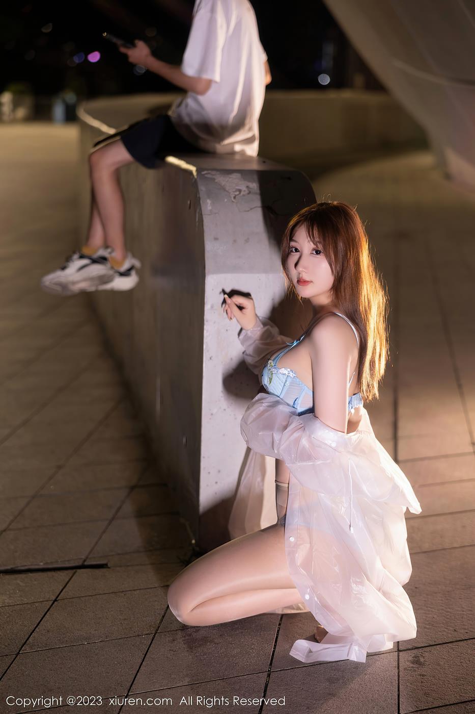 图片[22]-[Xiuren秀人网]2023.07.13 NO.7072 江真真[64+1P] – 速更版-美库