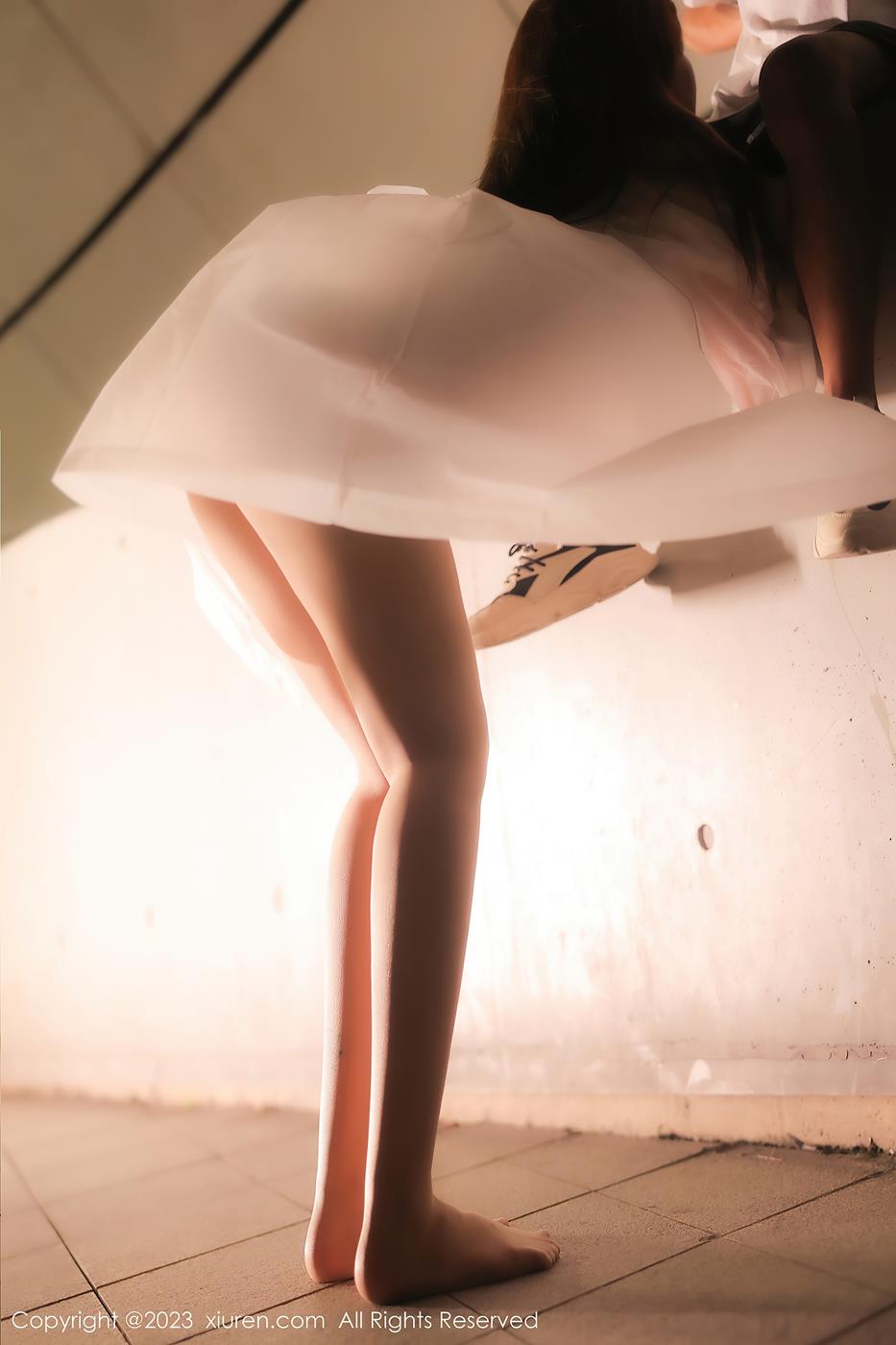 图片[23]-[Xiuren秀人网]2023.07.13 NO.7072 江真真[64+1P] – 速更版-美库