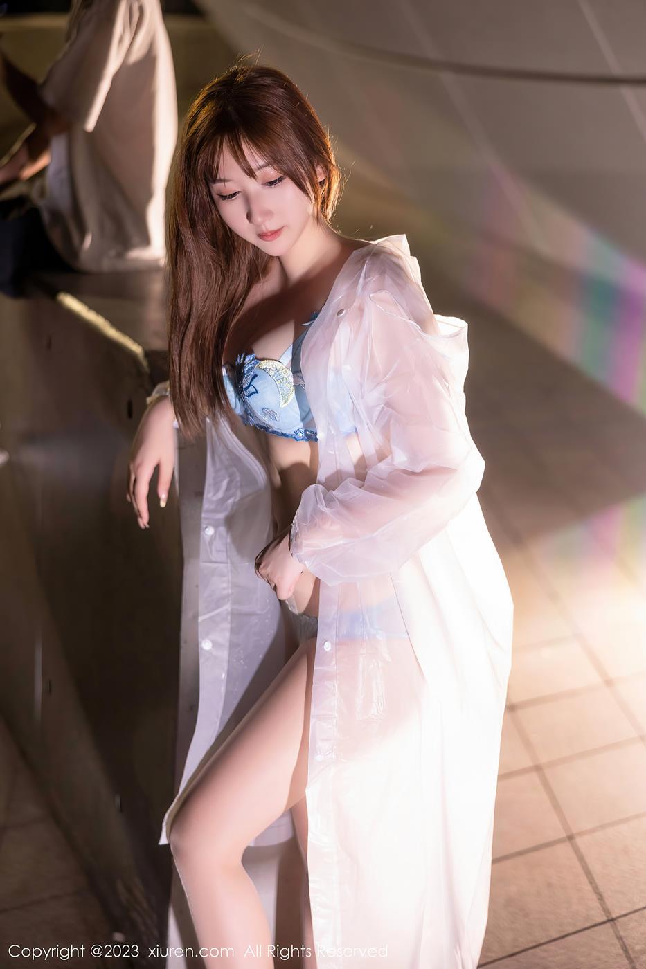 图片[28]-[Xiuren秀人网]2023.07.13 NO.7072 江真真[64+1P] – 速更版-美库