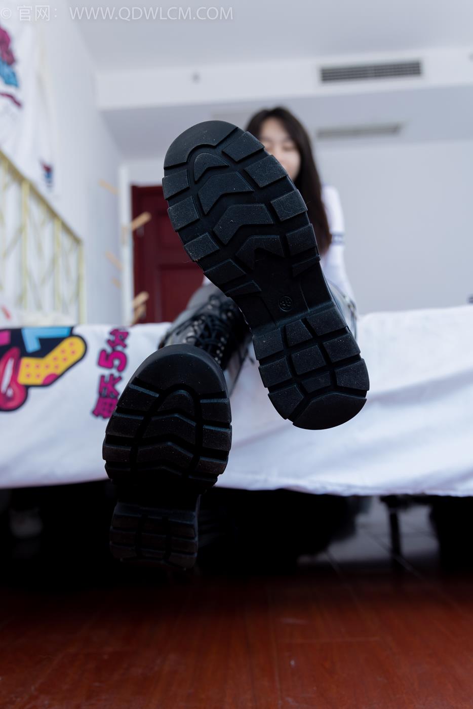 图片[40]-物恋传媒 NO.1635 美兔-机车酷女孩[153P] – 速更版-美库