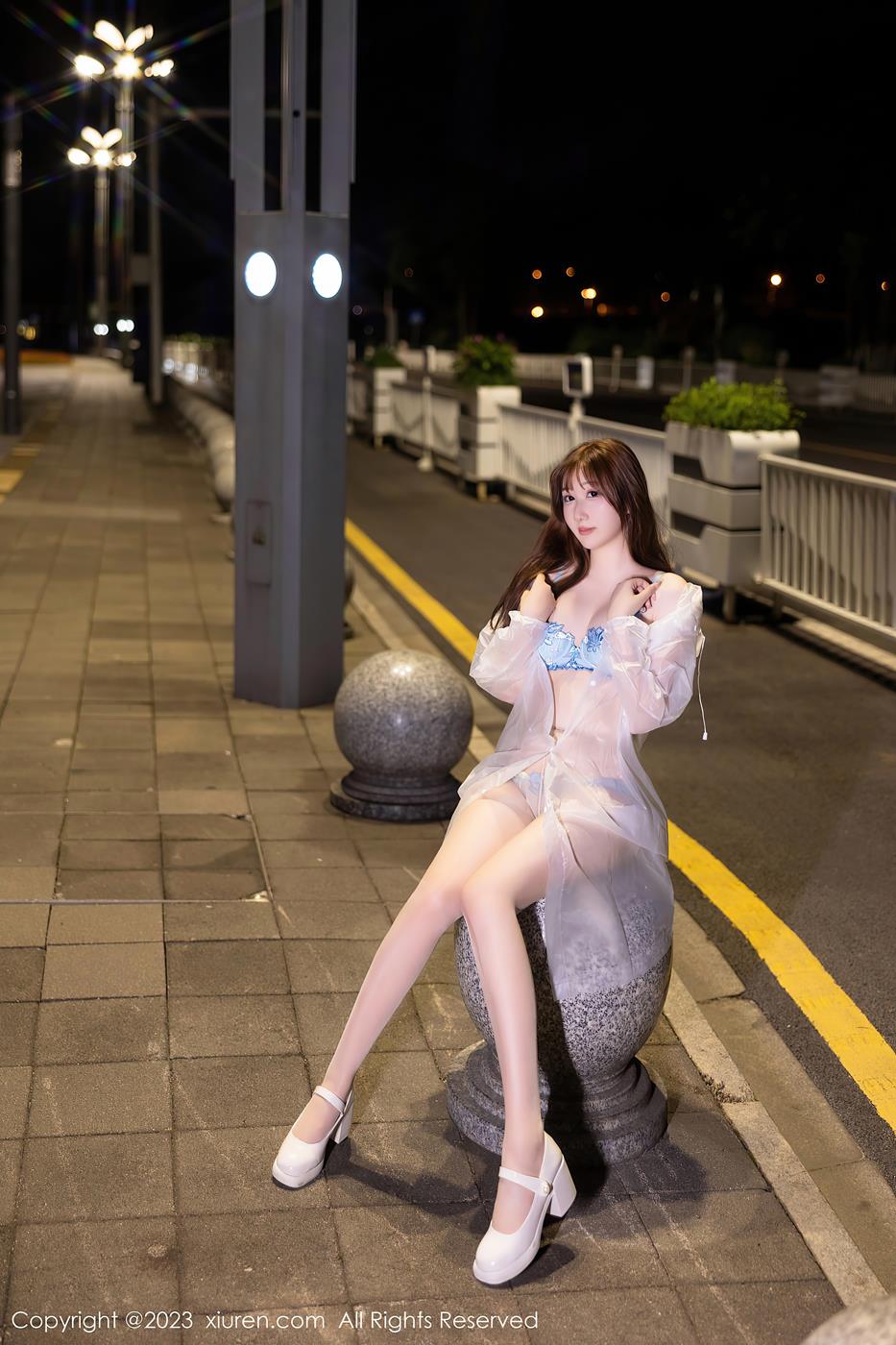 图片[39]-[Xiuren秀人网]2023.07.13 NO.7072 江真真[64+1P] – 速更版-美库