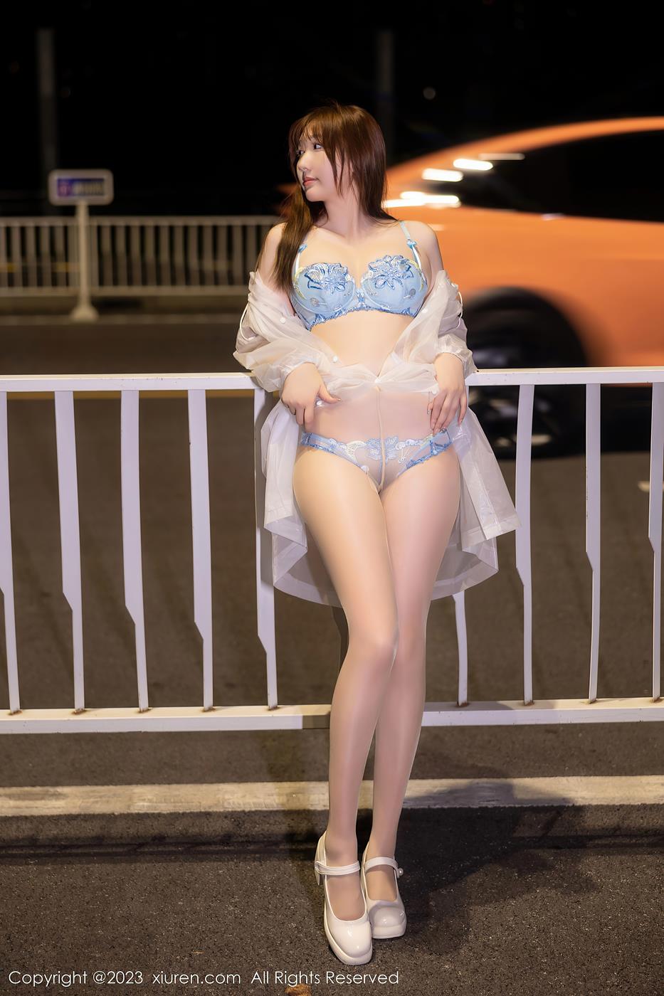 图片[41]-[Xiuren秀人网]2023.07.13 NO.7072 江真真[64+1P] – 速更版-美库