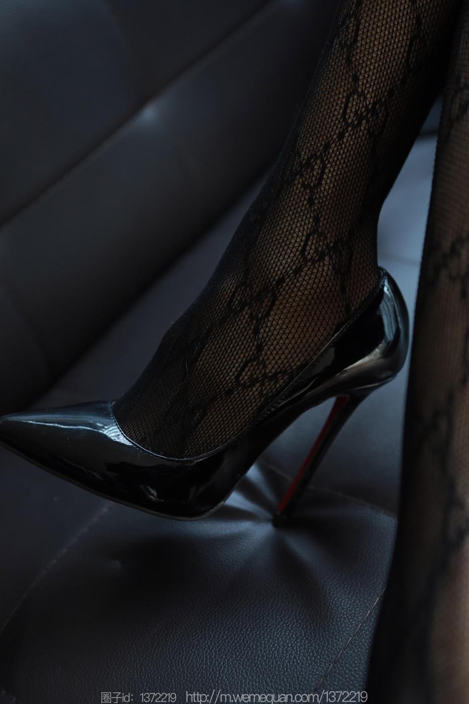 图片[59]-[IESS异思趣向] 2023.01.25 丝享家1340：美子《花样字母》[96P] – 速更版-美库