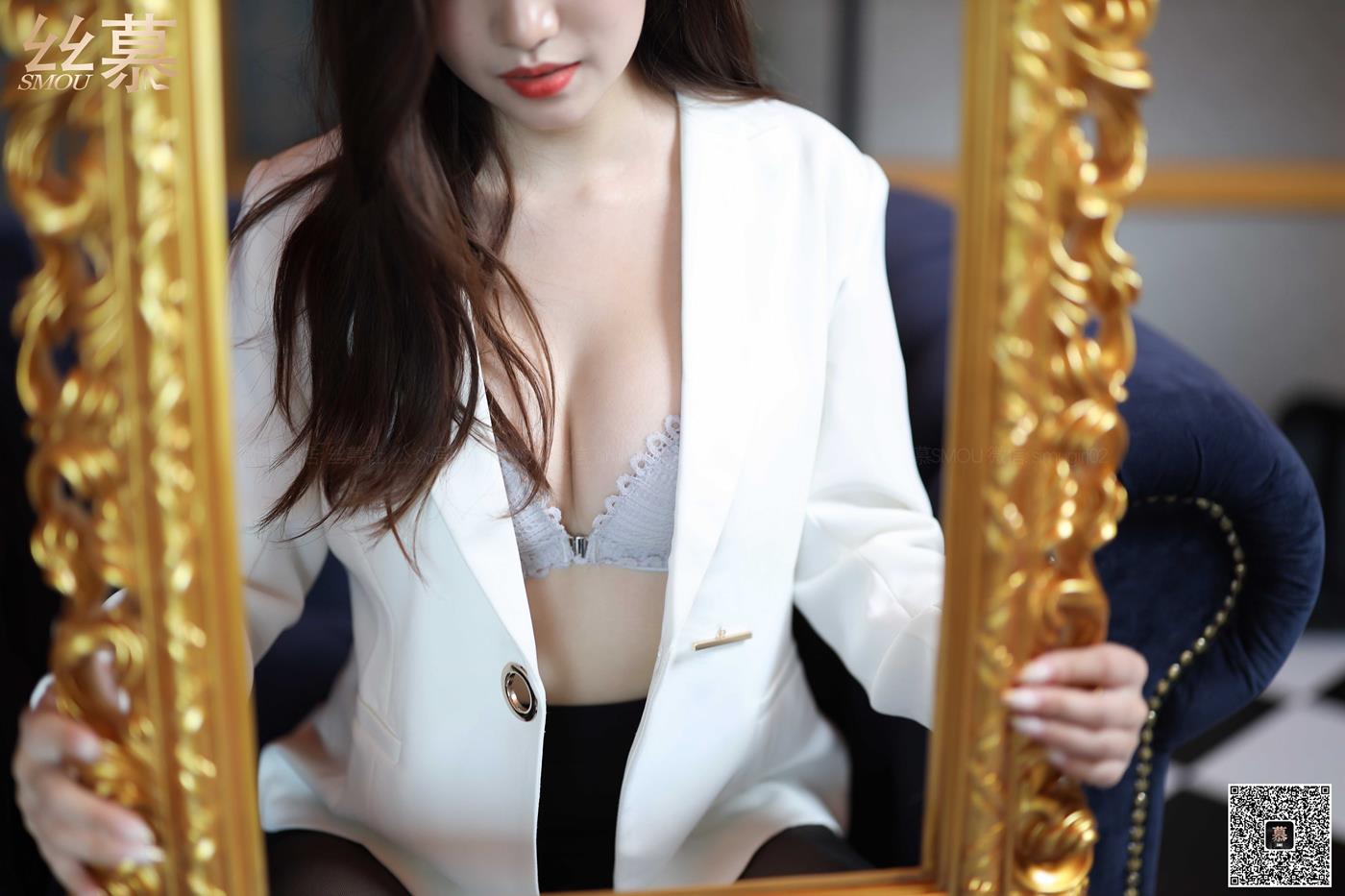 图片[68]-丝慕写真 海外版 H030 文欣 [83P] – 速更版-美库