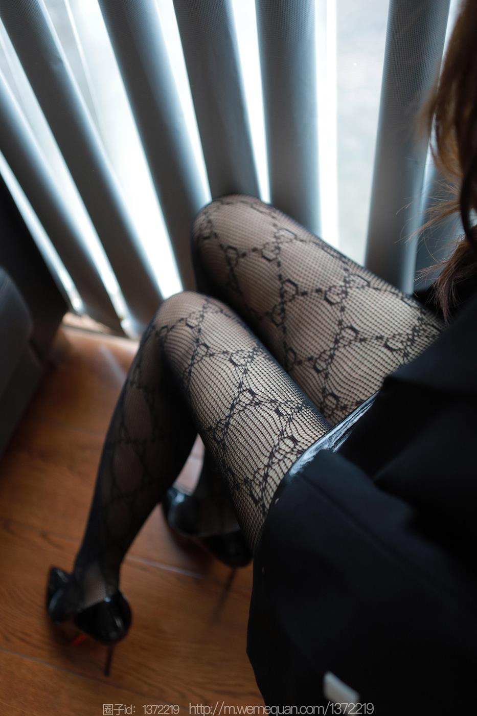 图片[63]-[IESS异思趣向] 2023.01.25 丝享家1340：美子《花样字母》[96P] – 速更版-美库