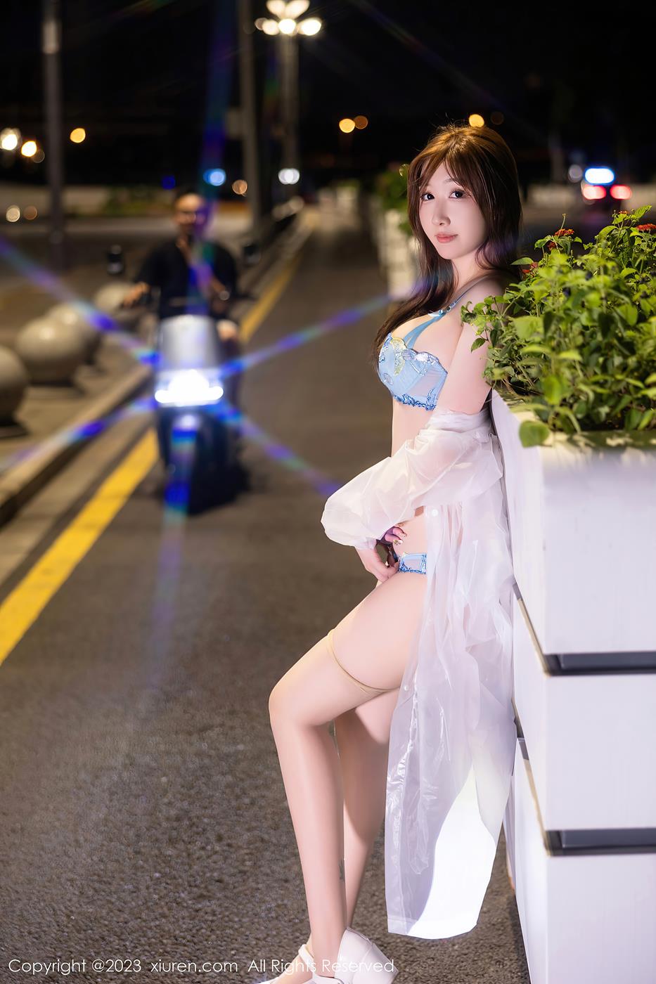 图片[51]-[Xiuren秀人网]2023.07.13 NO.7072 江真真[64+1P] – 速更版-美库