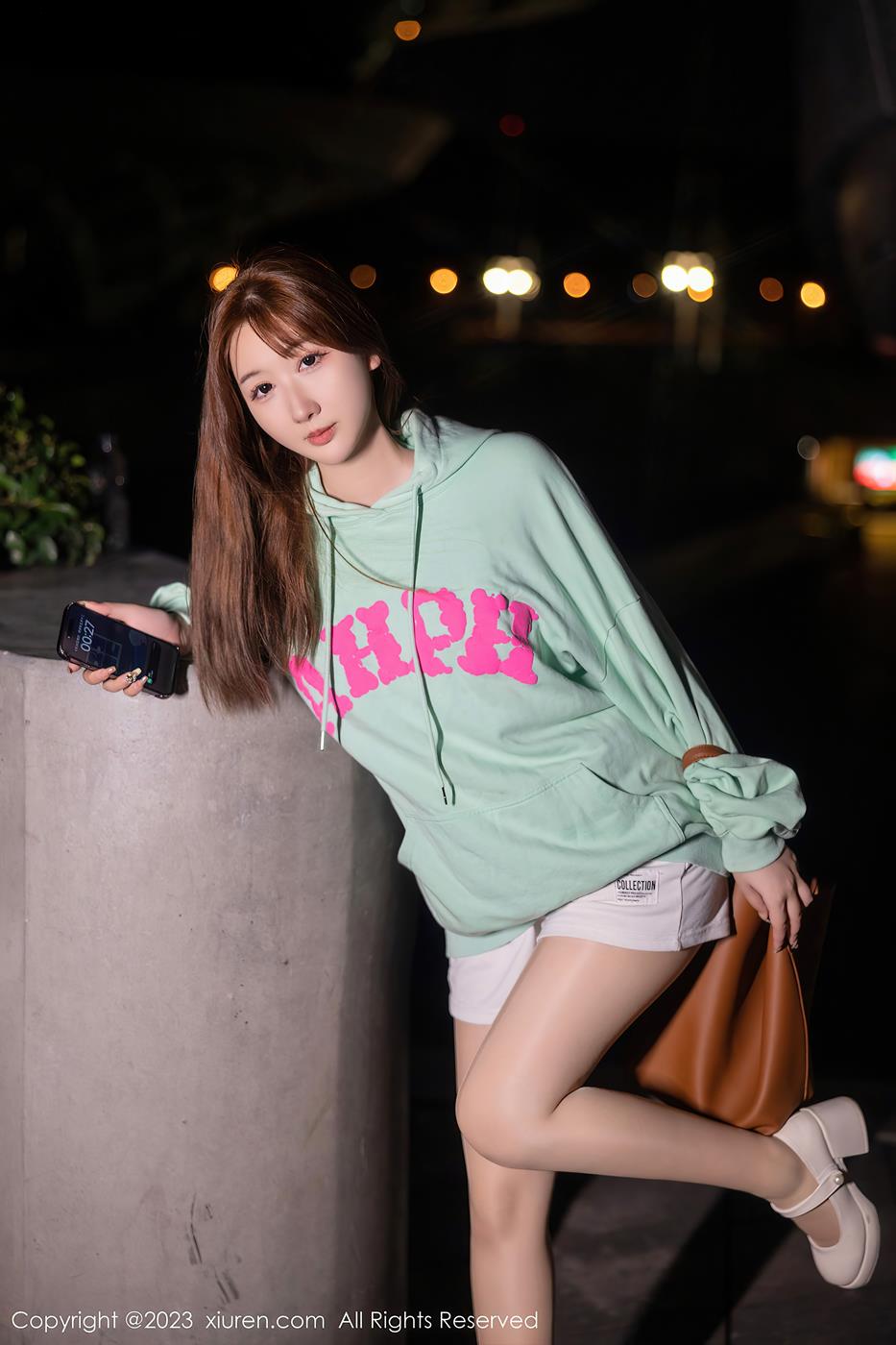 图片[58]-[Xiuren秀人网]2023.07.13 NO.7072 江真真[64+1P] – 速更版-美库