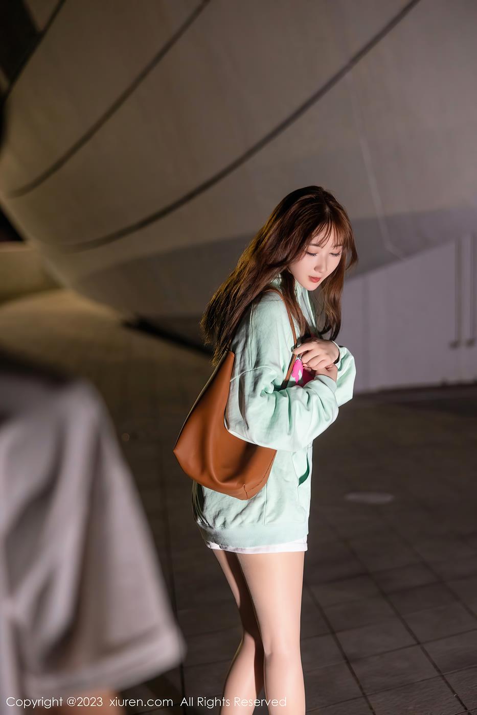 图片[61]-[Xiuren秀人网]2023.07.13 NO.7072 江真真[64+1P] – 速更版-美库