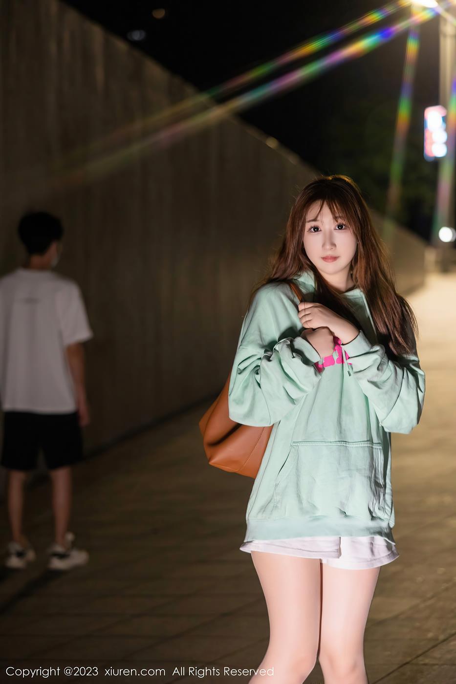 图片[64]-[Xiuren秀人网]2023.07.13 NO.7072 江真真[64+1P] – 速更版-美库