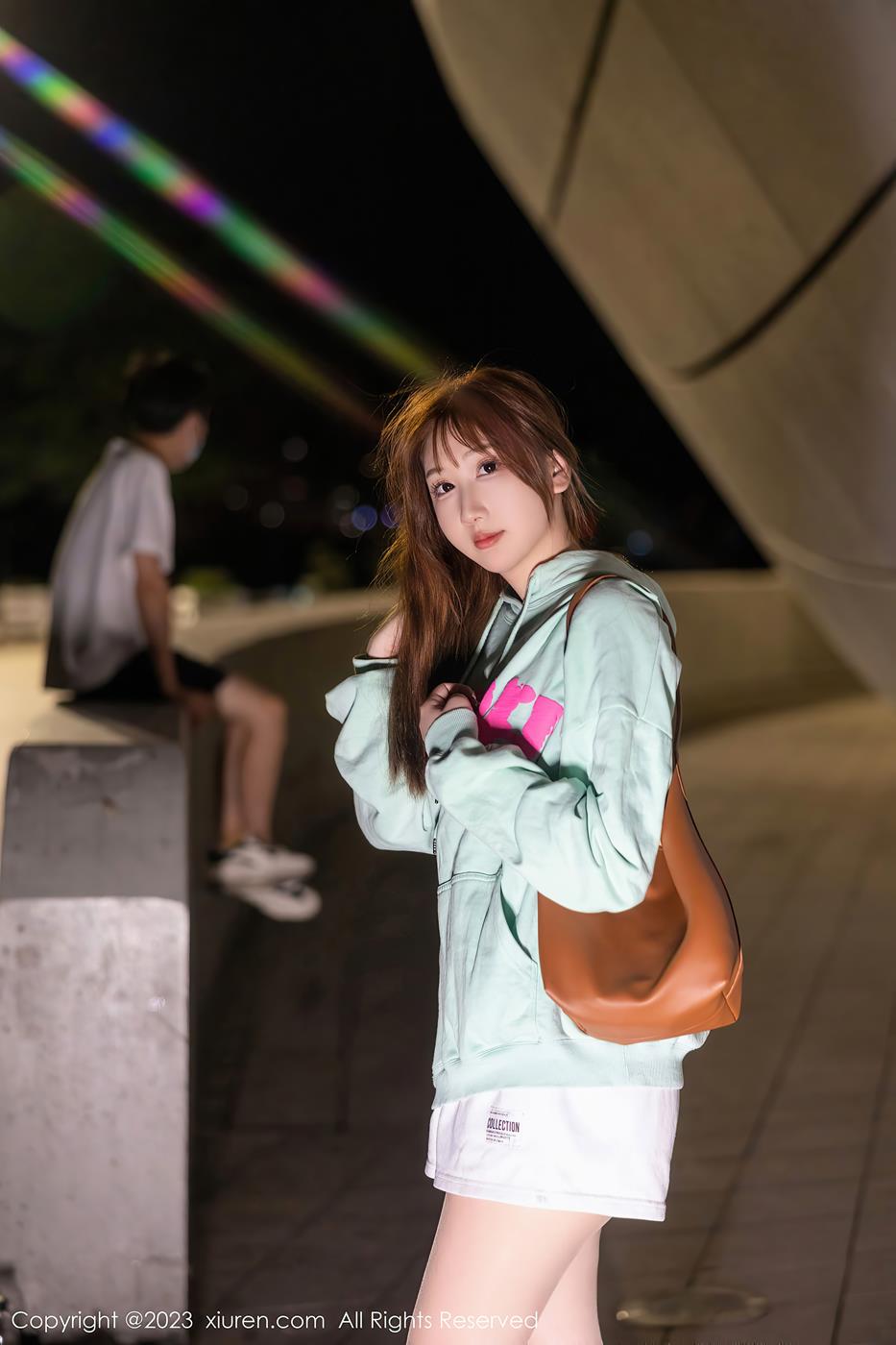 图片[65]-[Xiuren秀人网]2023.07.13 NO.7072 江真真[64+1P] – 速更版-美库