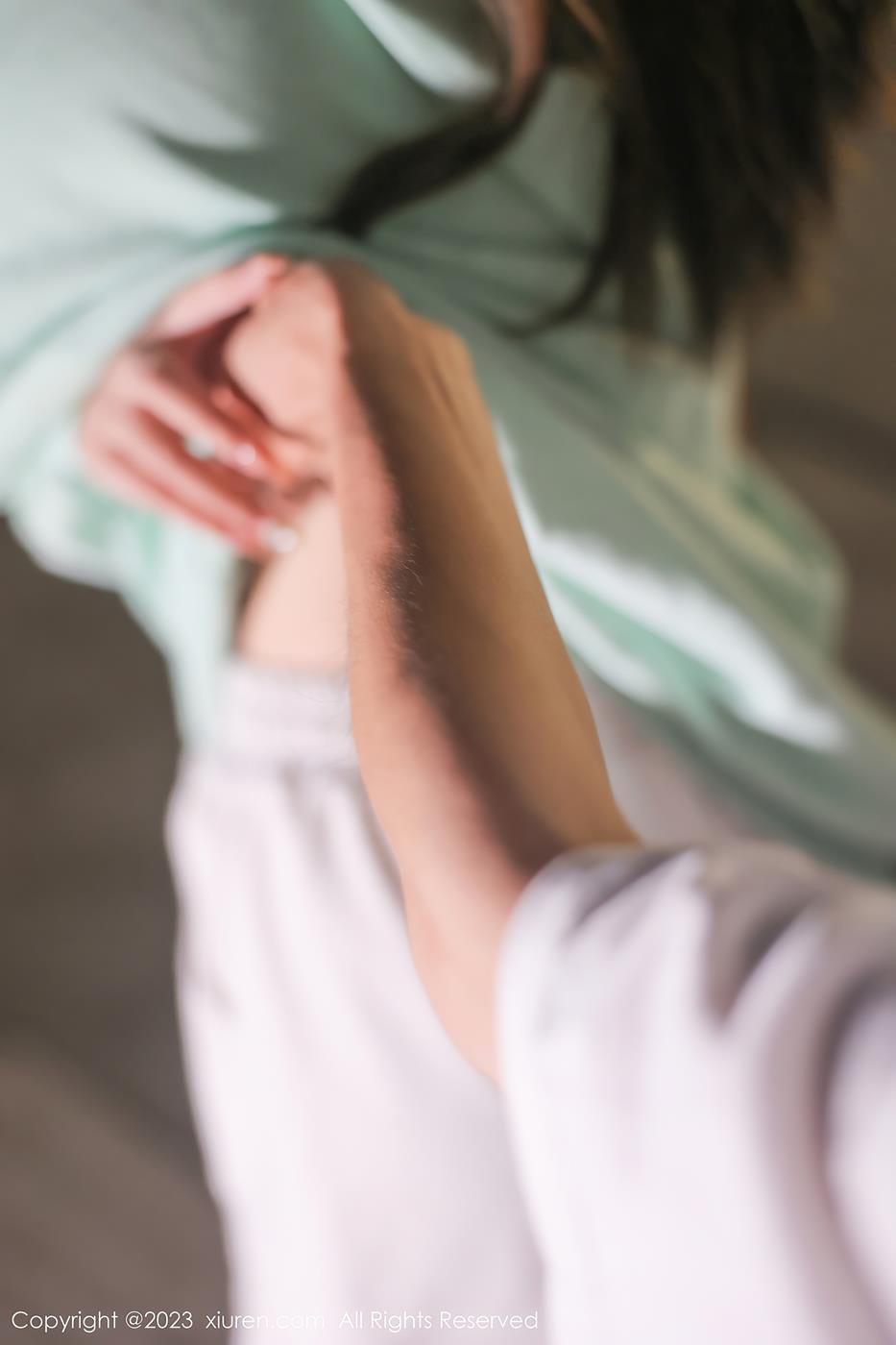 图片[66]-[Xiuren秀人网]2023.07.13 NO.7072 江真真[64+1P] – 速更版-美库