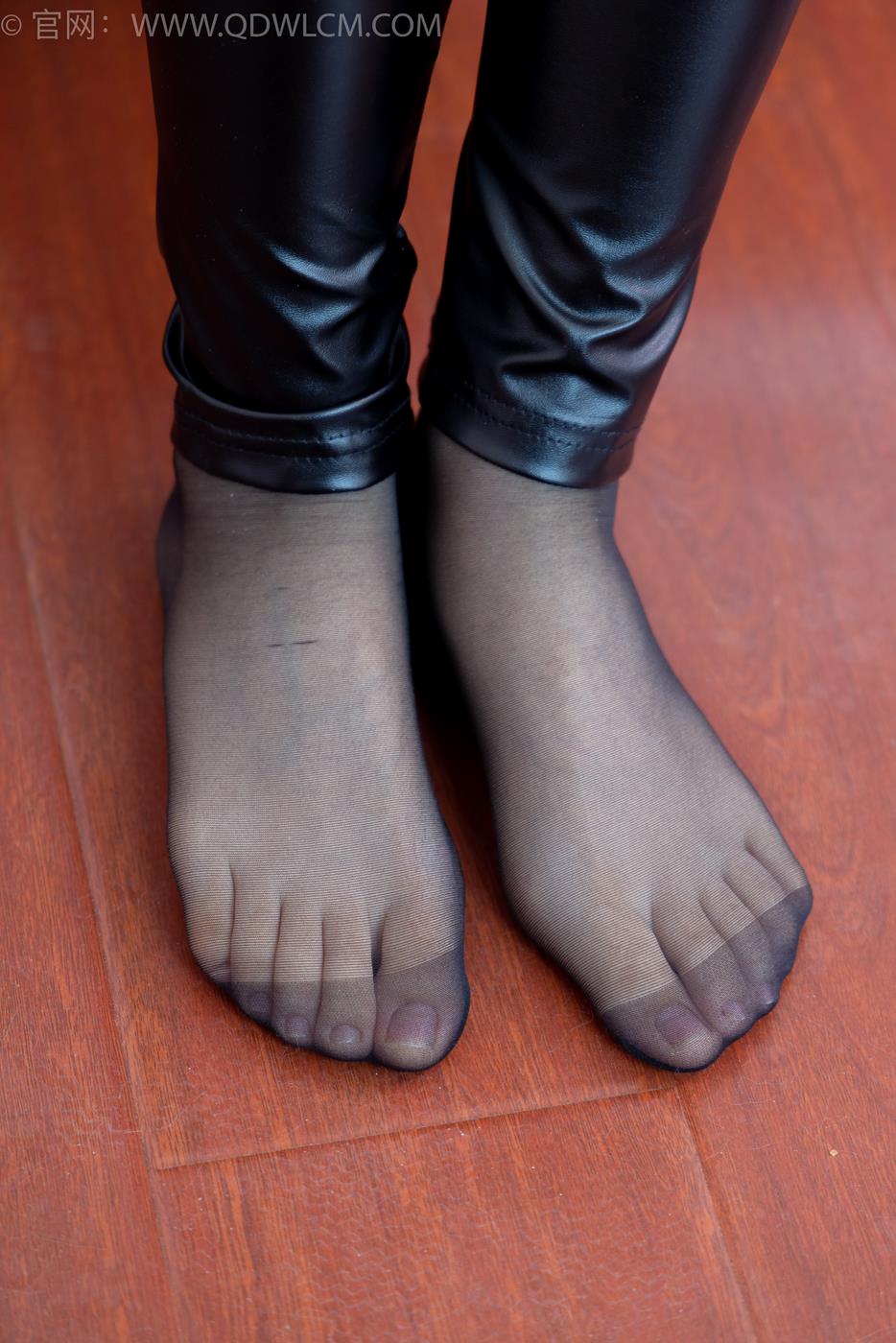 图片[129]-物恋传媒 NO.1635 美兔-机车酷女孩[153P] – 速更版-美库