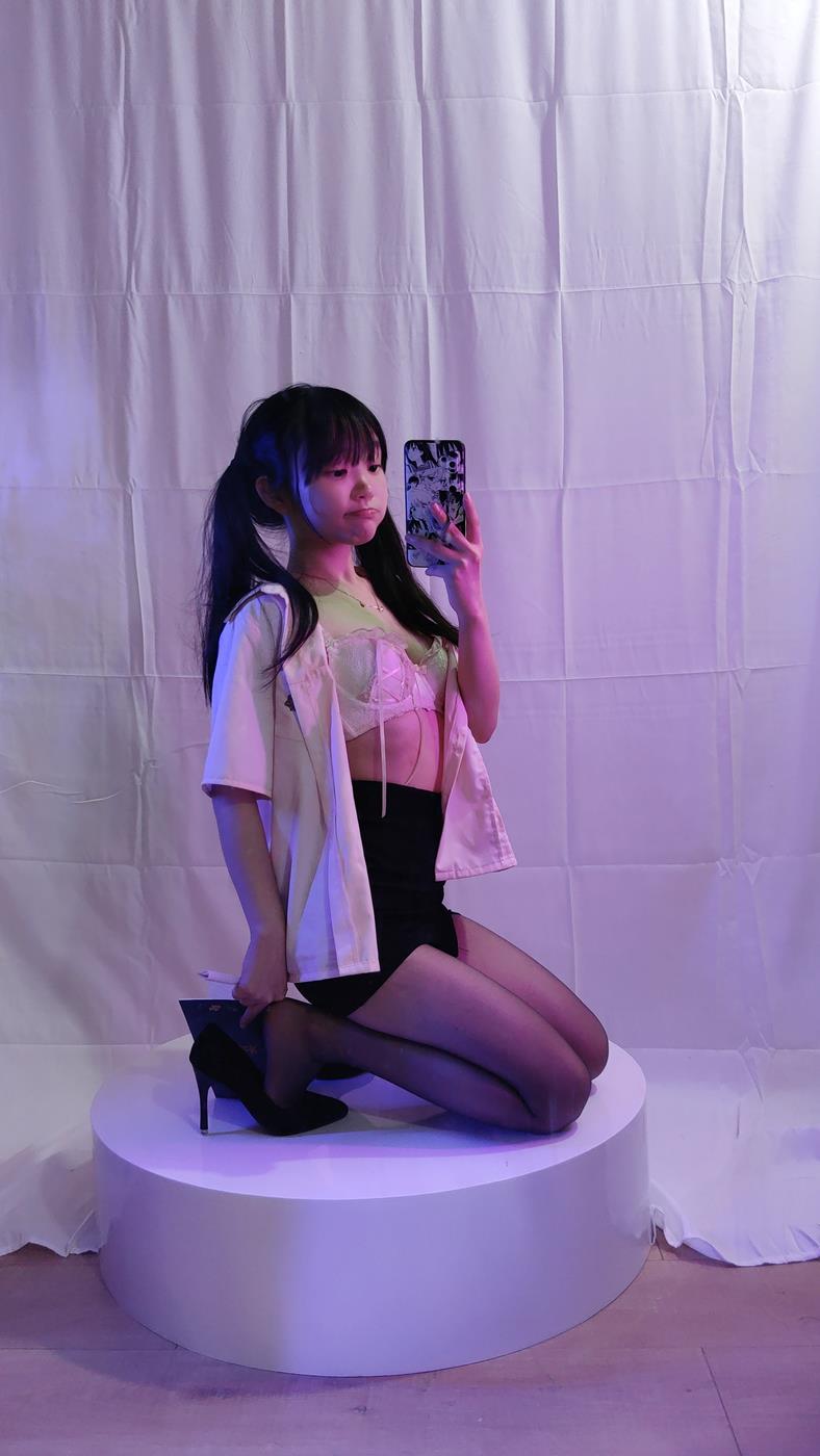 图片[28]-神沢永莉 – 双马尾黑丝班主任[59P] – 速更版-美库