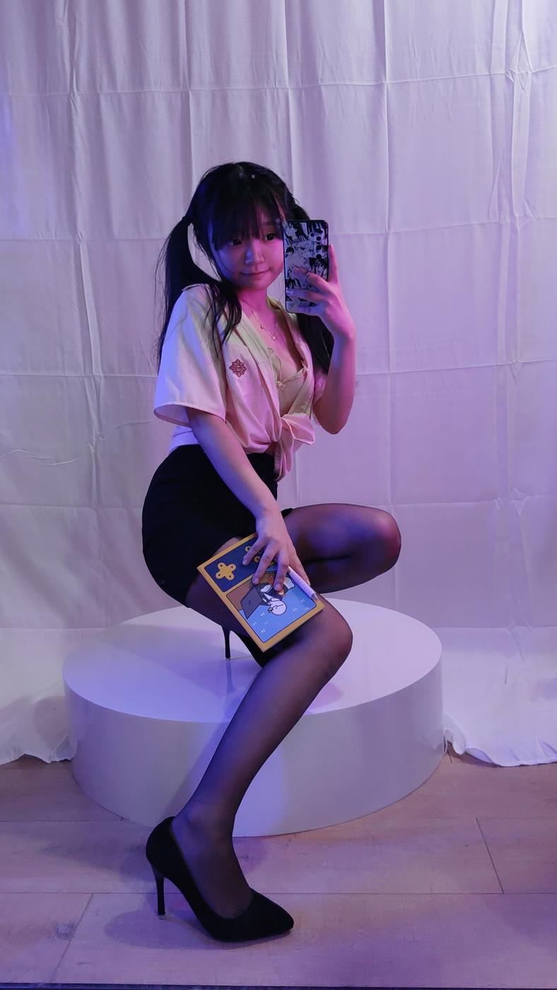 图片[29]-神沢永莉 – 双马尾黑丝班主任[59P] – 速更版-美库