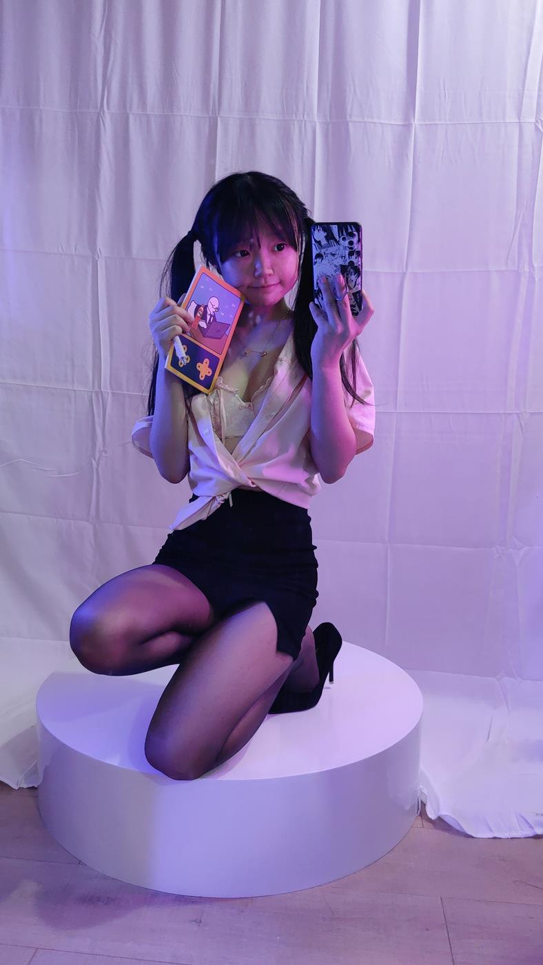 图片[31]-神沢永莉 – 双马尾黑丝班主任[59P] – 速更版-美库