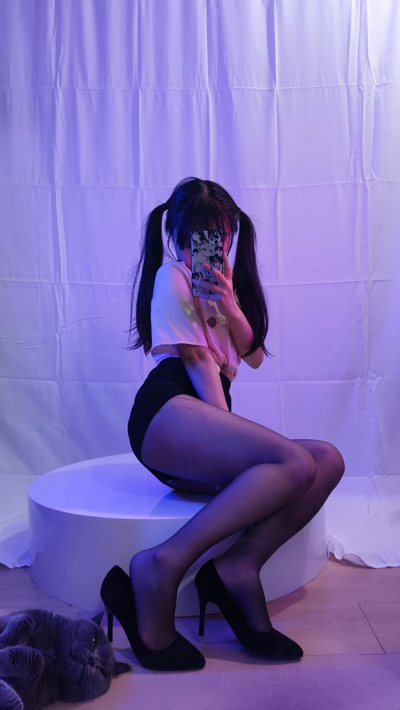 图片[49]-神沢永莉 – 双马尾黑丝班主任[59P] – 速更版-美库