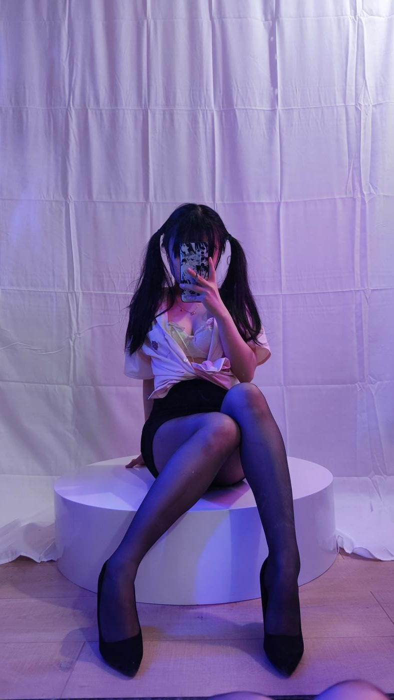 图片[53]-神沢永莉 – 双马尾黑丝班主任[59P] – 速更版-美库