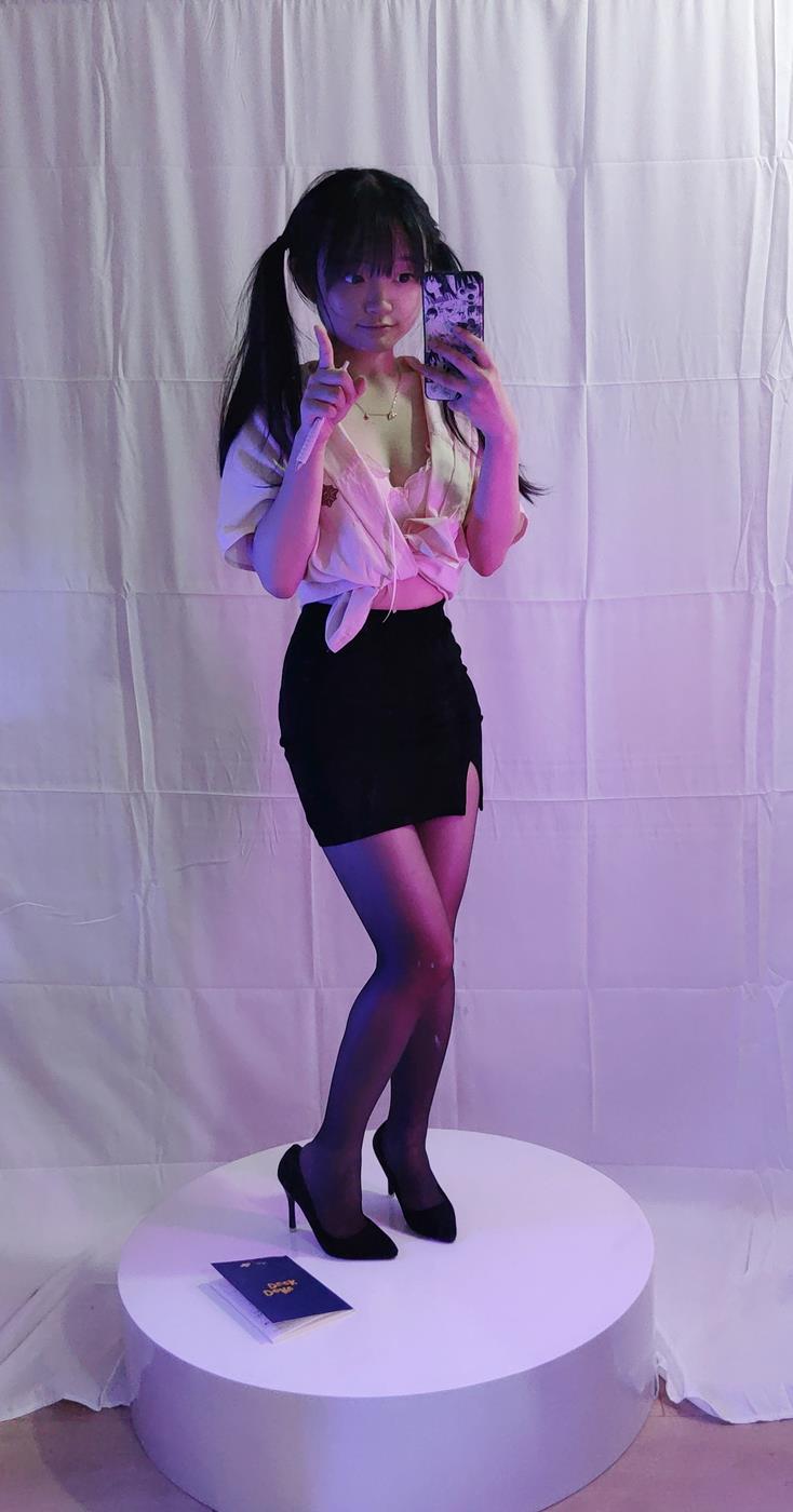 图片[59]-神沢永莉 – 双马尾黑丝班主任[59P] – 速更版-美库