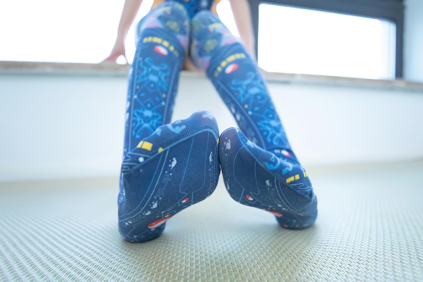 图片[10]-神楽板真冬 – 咒术人偶[30P] – 速更版-美库