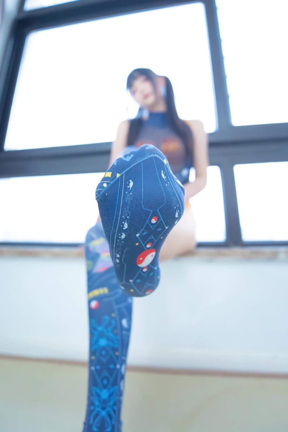 图片[12]-神楽板真冬 – 咒术人偶[30P] – 速更版-美库