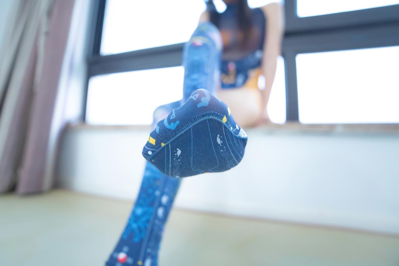 图片[13]-神楽板真冬 – 咒术人偶[30P] – 速更版-美库