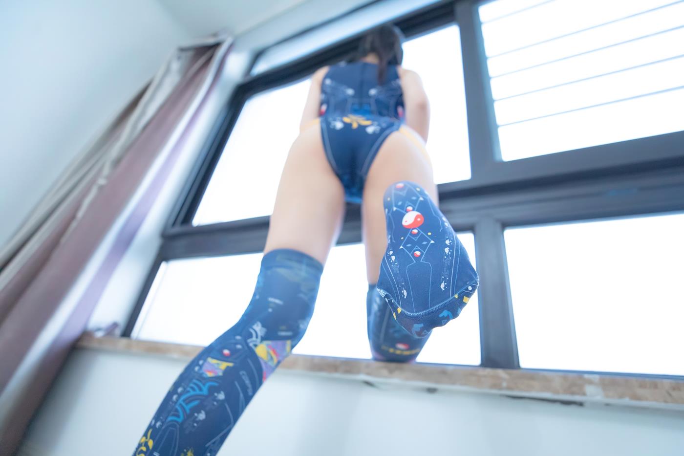 图片[17]-神楽板真冬 – 咒术人偶[30P] – 速更版-美库