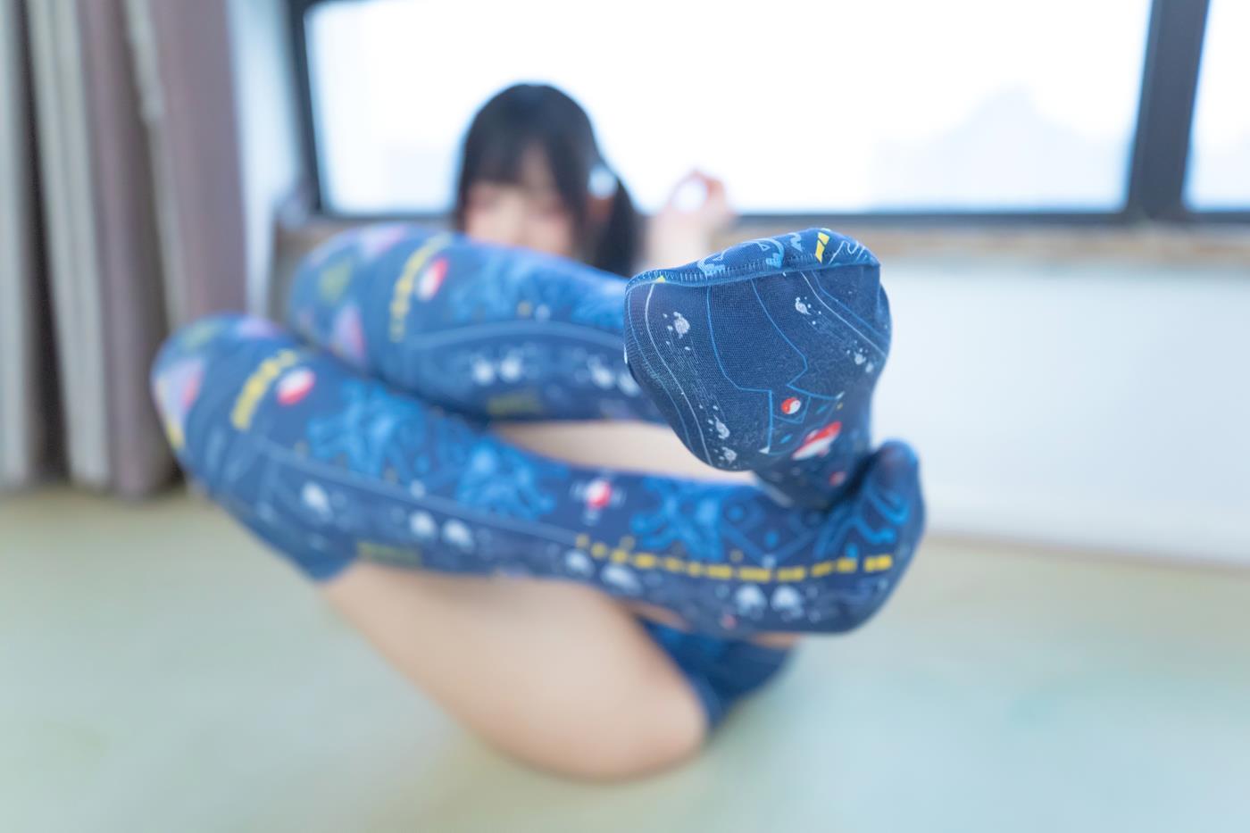 图片[22]-神楽板真冬 – 咒术人偶[30P] – 速更版-美库