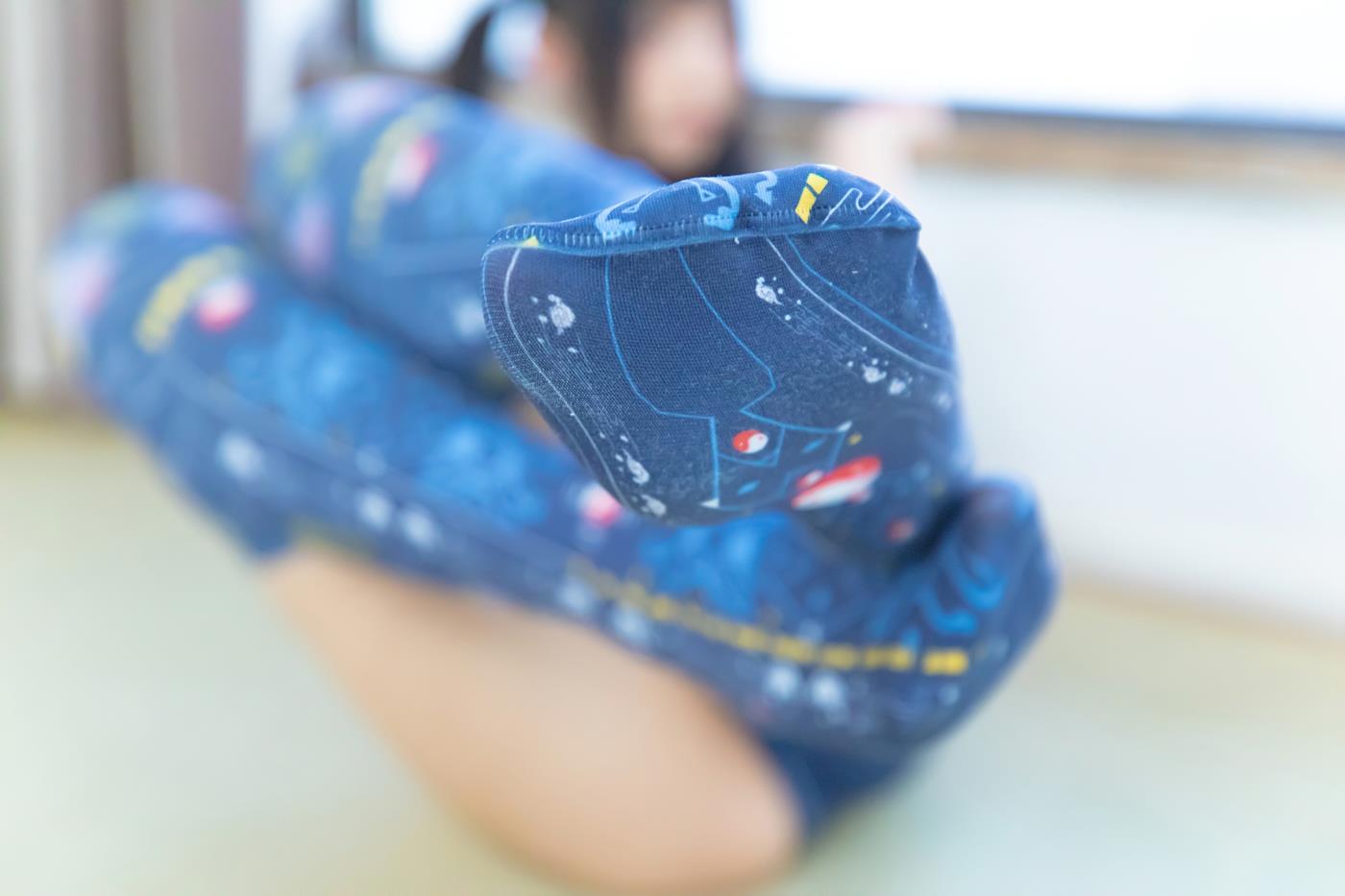 图片[23]-神楽板真冬 – 咒术人偶[30P] – 速更版-美库