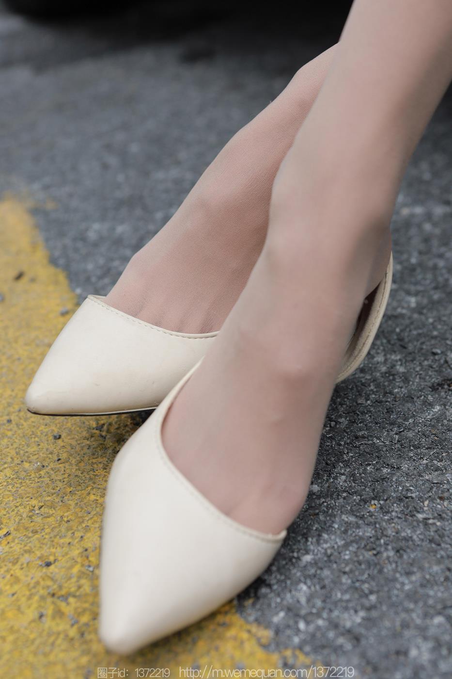 图片[27]-[IESS异思趣向] 2023.01.26 丝享家1341：团团《在车上干嘛？》[77P] – 速更版-美库