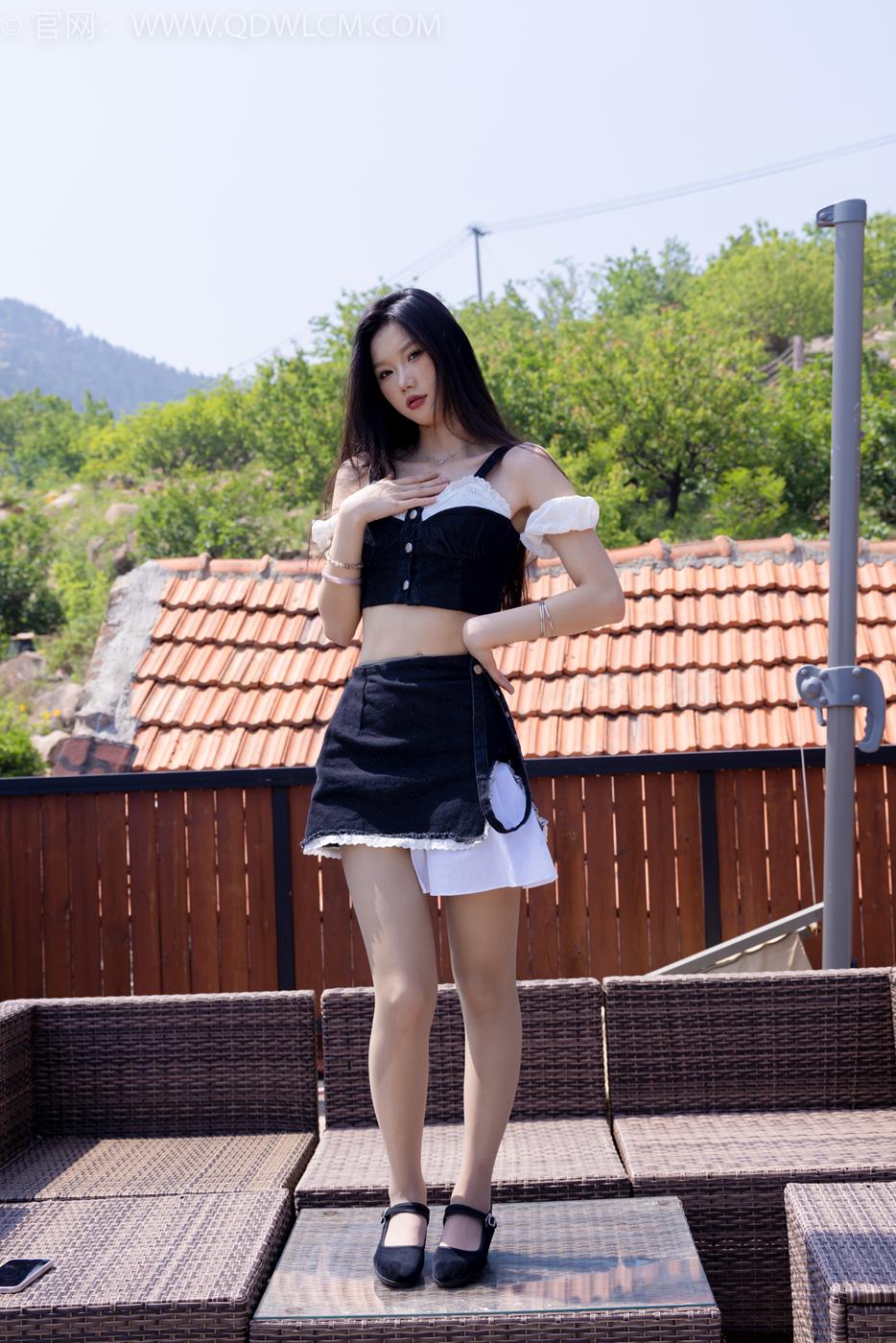 图片[15]-物恋传媒 NO.1636 小竹-豁然开朗[200P] – 速更版-美库