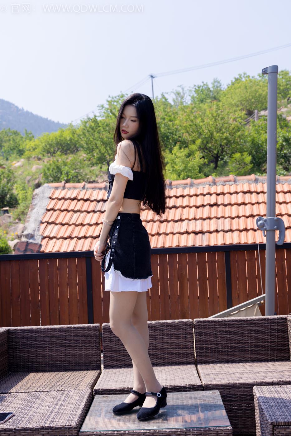 图片[16]-物恋传媒 NO.1636 小竹-豁然开朗[200P] – 速更版-美库