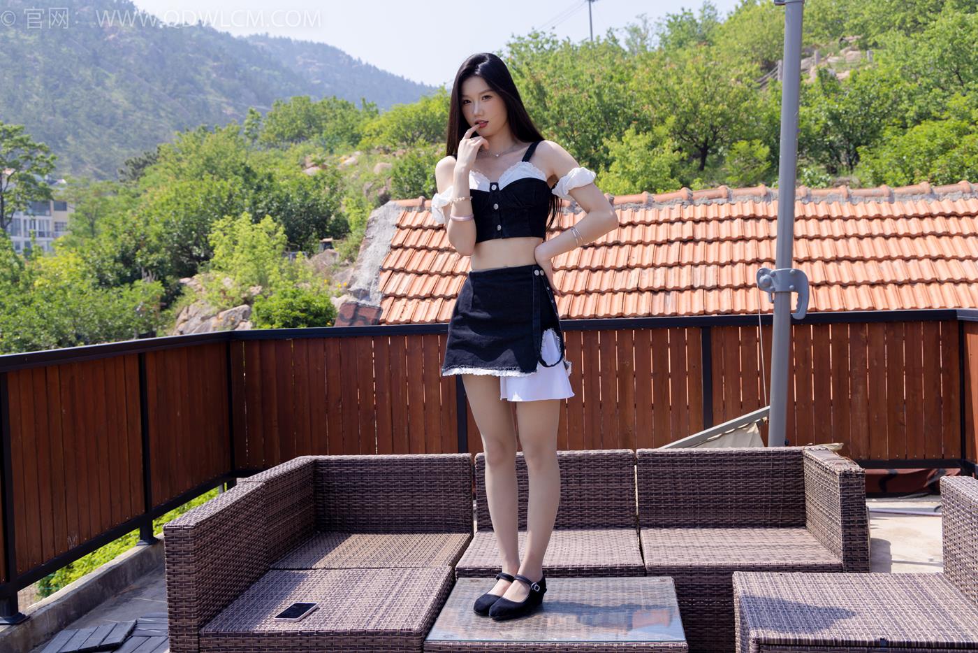 图片[18]-物恋传媒 NO.1636 小竹-豁然开朗[200P] – 速更版-美库