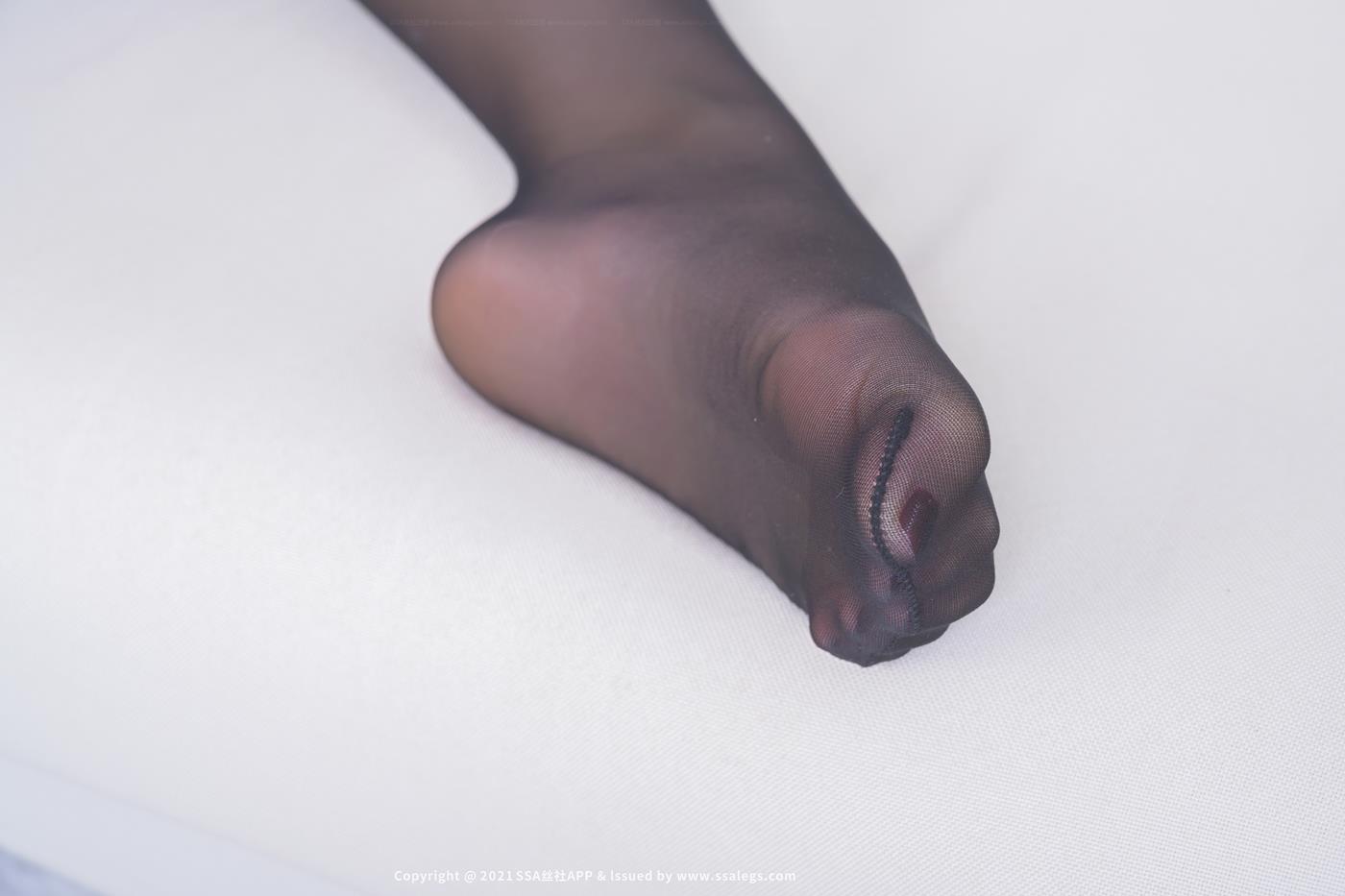 图片[48]-[SSA丝社]超清写真 NO.631 模特思甜的黑丝写真（下）[182P] – 速更版-美库