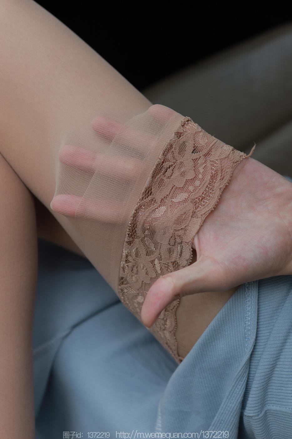 图片[49]-[IESS异思趣向] 2023.01.26 丝享家1341：团团《在车上干嘛？》[77P] – 速更版-美库