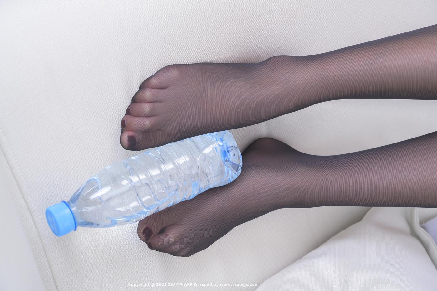 图片[62]-[SSA丝社]超清写真 NO.631 模特思甜的黑丝写真（下）[182P] – 速更版-美库