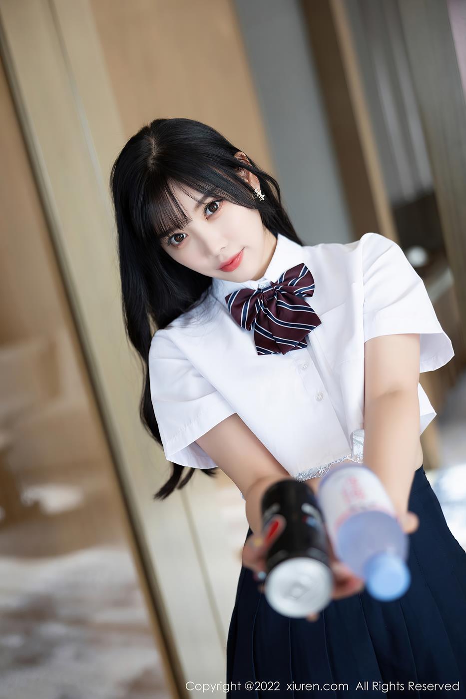 图片[17]-[Xiuren秀人网]2022.07.26 NO.5338 杨晨晨Yome[24+1P] – 速更版-美库