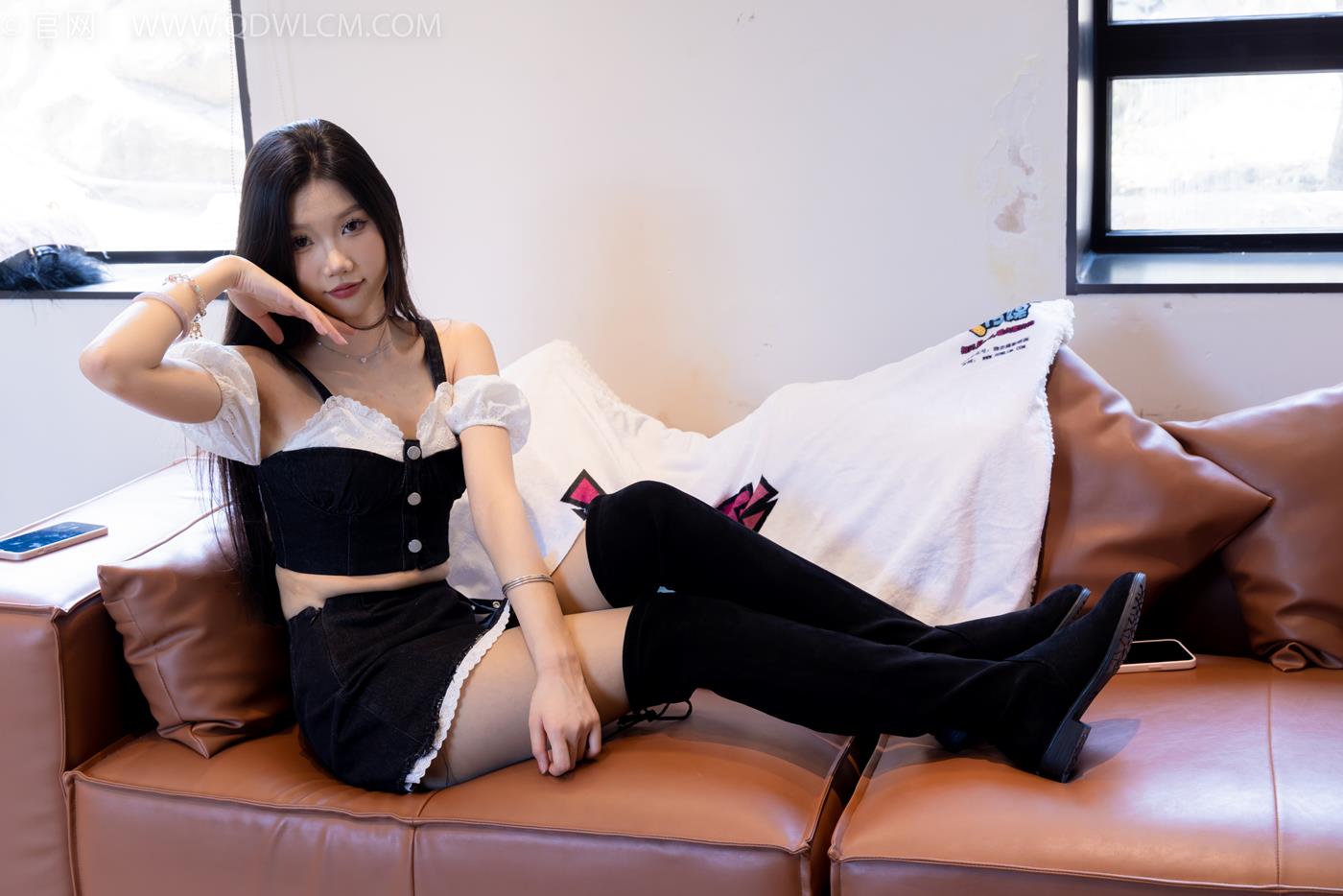 图片[38]-物恋传媒 NO.1636 小竹-豁然开朗[200P] – 速更版-美库