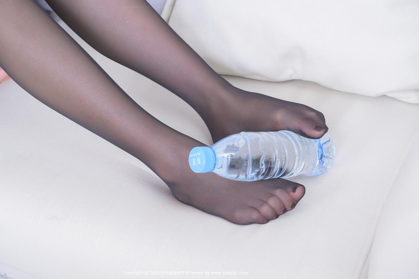 图片[68]-[SSA丝社]超清写真 NO.631 模特思甜的黑丝写真（下）[182P] – 速更版-美库