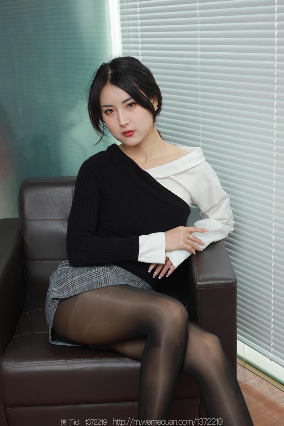 图片[87]-[IESS异思趣向] 2023.01.27 丝享家1342：小宝《油亮高跟》[86P] – 速更版-美库