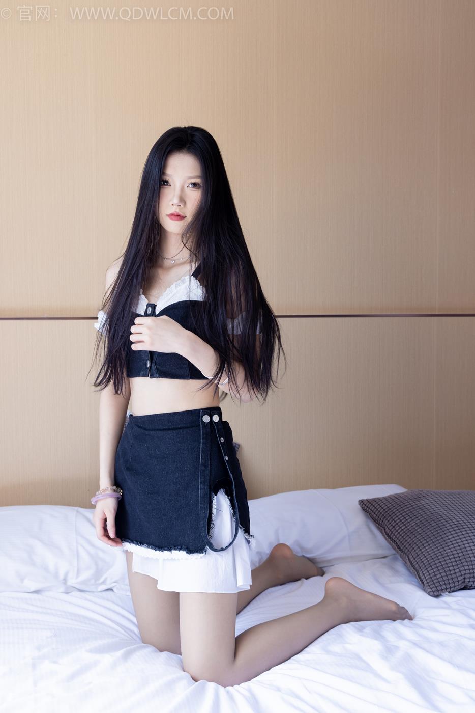 图片[110]-物恋传媒 NO.1636 小竹-豁然开朗[200P] – 速更版-美库