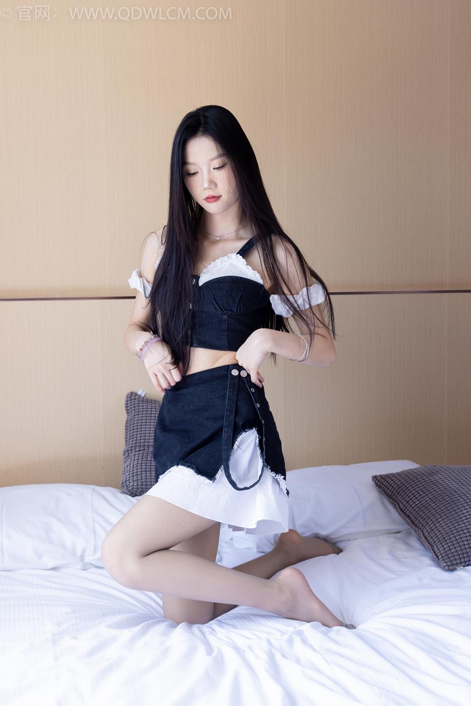 图片[113]-物恋传媒 NO.1636 小竹-豁然开朗[200P] – 速更版-美库