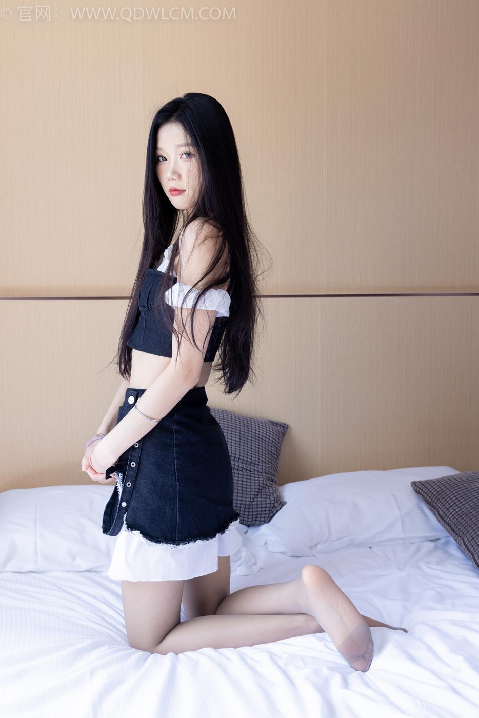 图片[116]-物恋传媒 NO.1636 小竹-豁然开朗[200P] – 速更版-美库