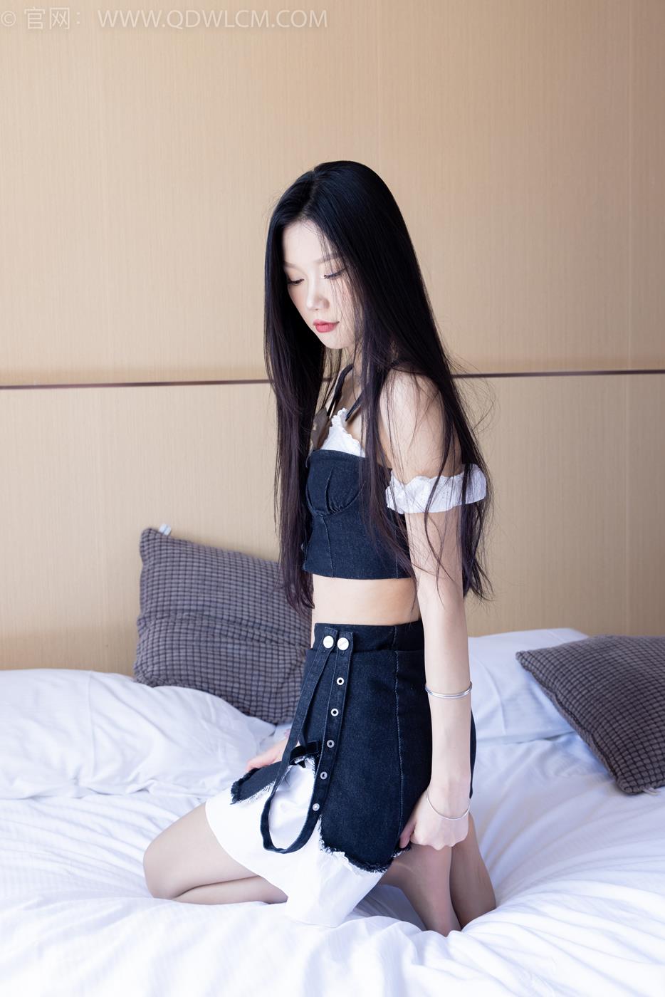 图片[117]-物恋传媒 NO.1636 小竹-豁然开朗[200P] – 速更版-美库