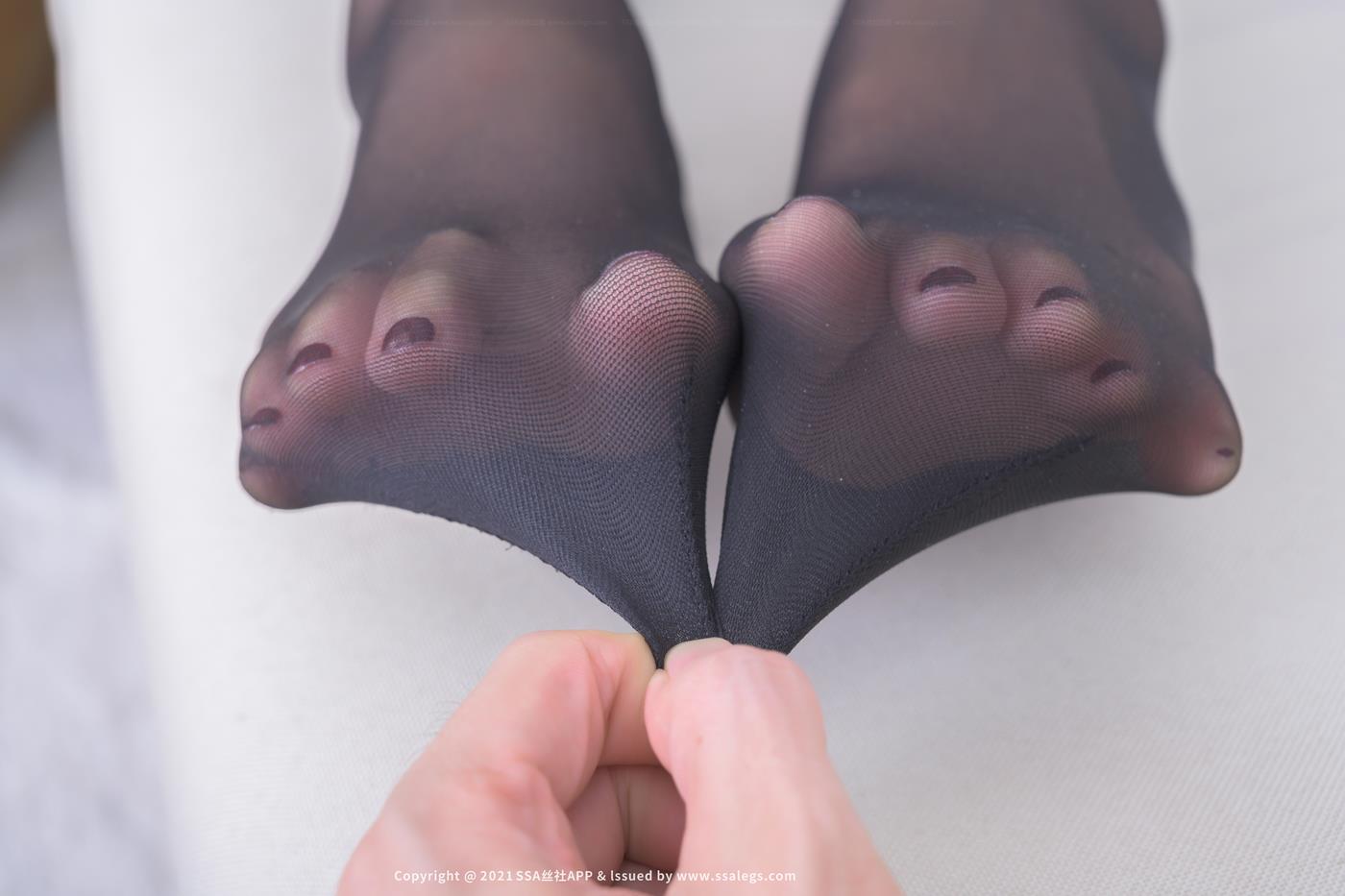 图片[179]-[SSA丝社]超清写真 NO.631 模特思甜的黑丝写真（下）[182P] – 速更版-美库