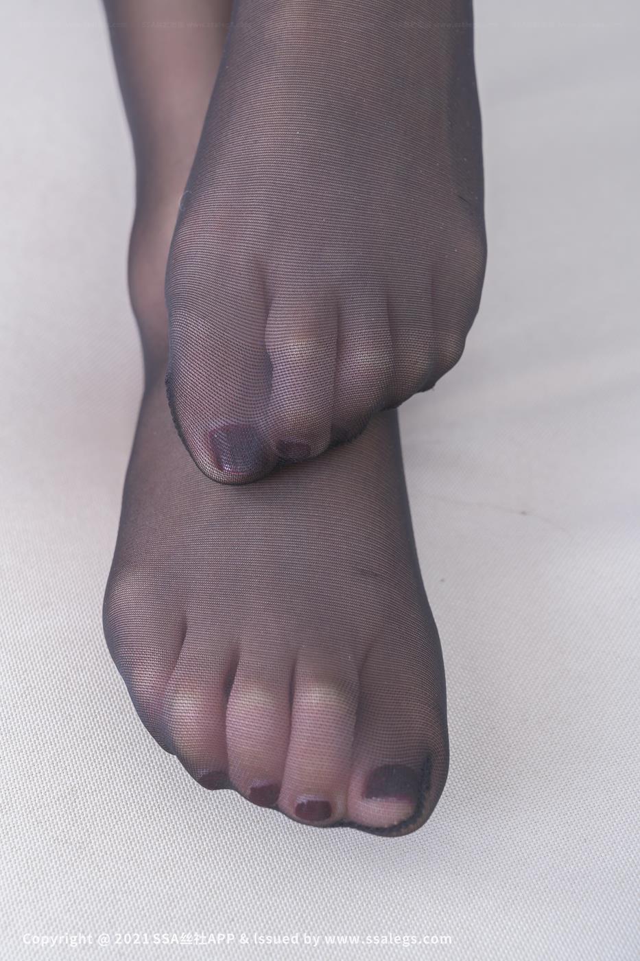 图片[181]-[SSA丝社]超清写真 NO.631 模特思甜的黑丝写真（下）[182P] – 速更版-美库