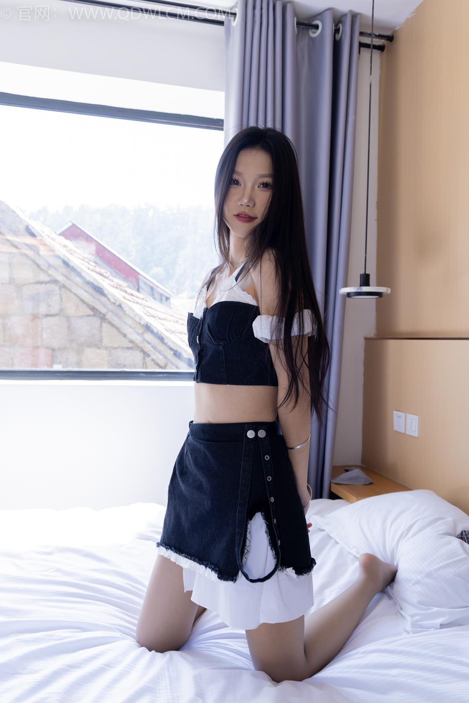 图片[133]-物恋传媒 NO.1636 小竹-豁然开朗[200P] – 速更版-美库