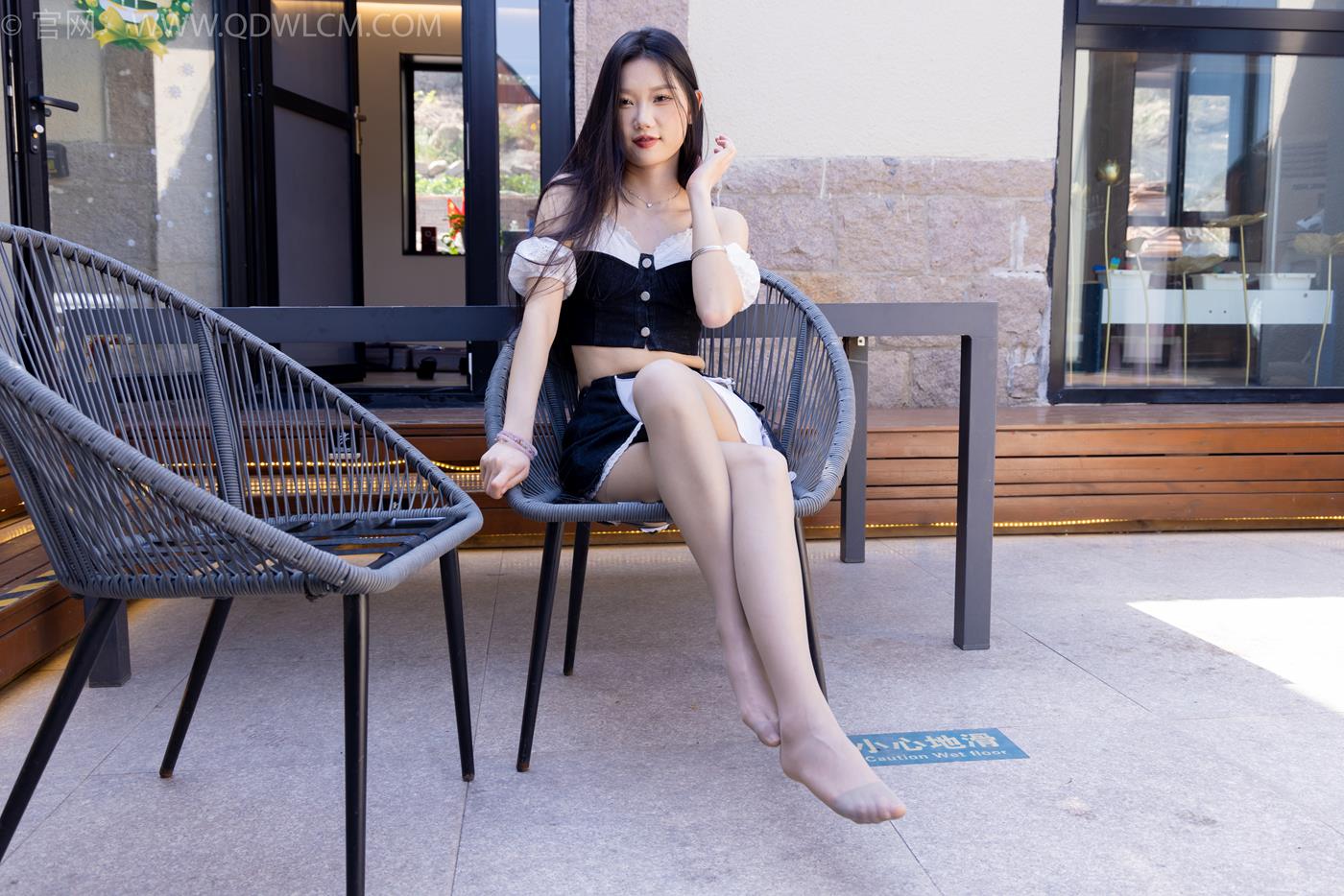 图片[172]-物恋传媒 NO.1636 小竹-豁然开朗[200P] – 速更版-美库