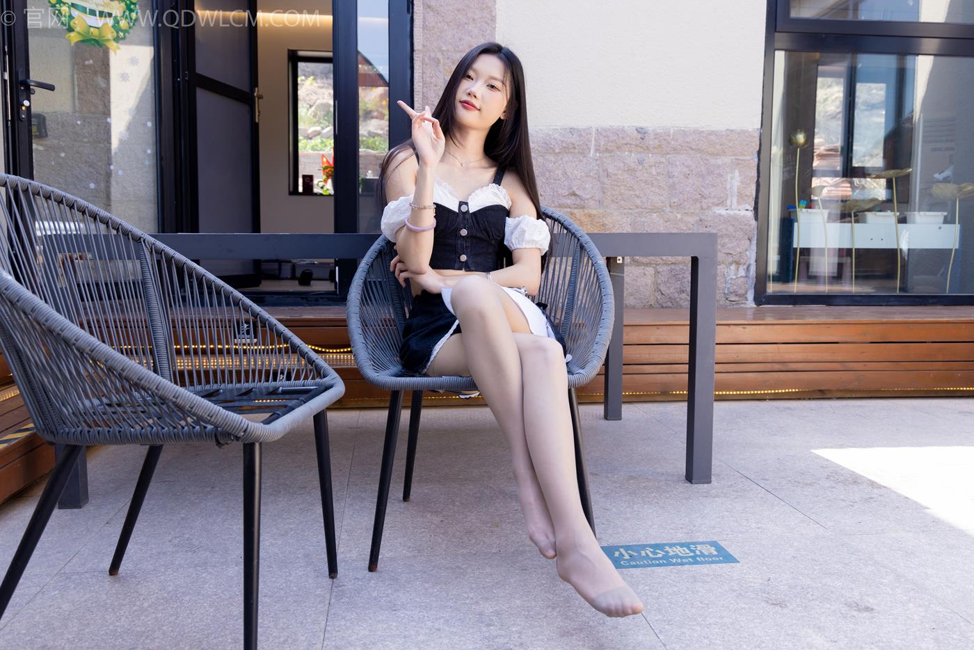 图片[174]-物恋传媒 NO.1636 小竹-豁然开朗[200P] – 速更版-美库