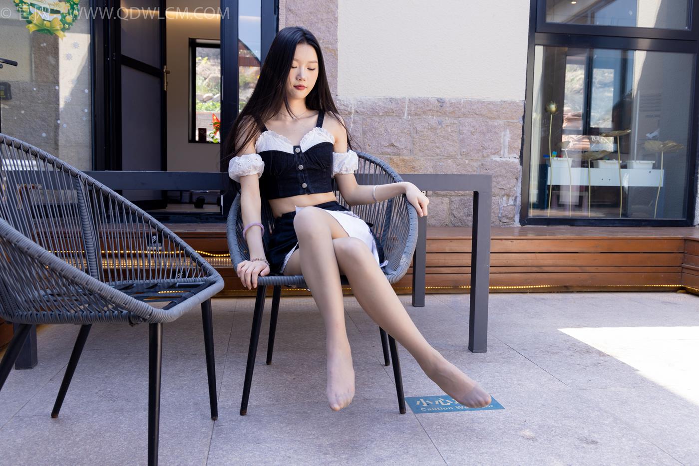 图片[177]-物恋传媒 NO.1636 小竹-豁然开朗[200P] – 速更版-美库